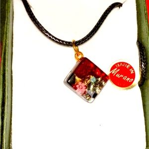 Murano Necklace